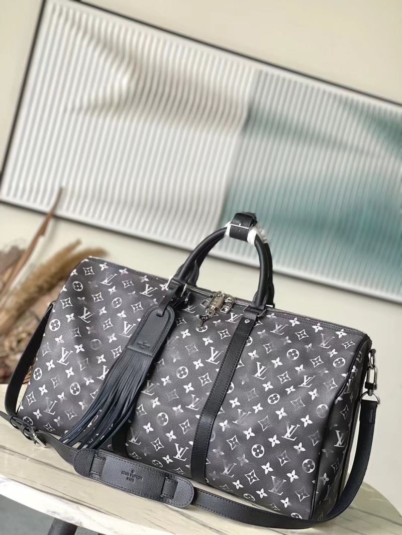 LV Travel Bags